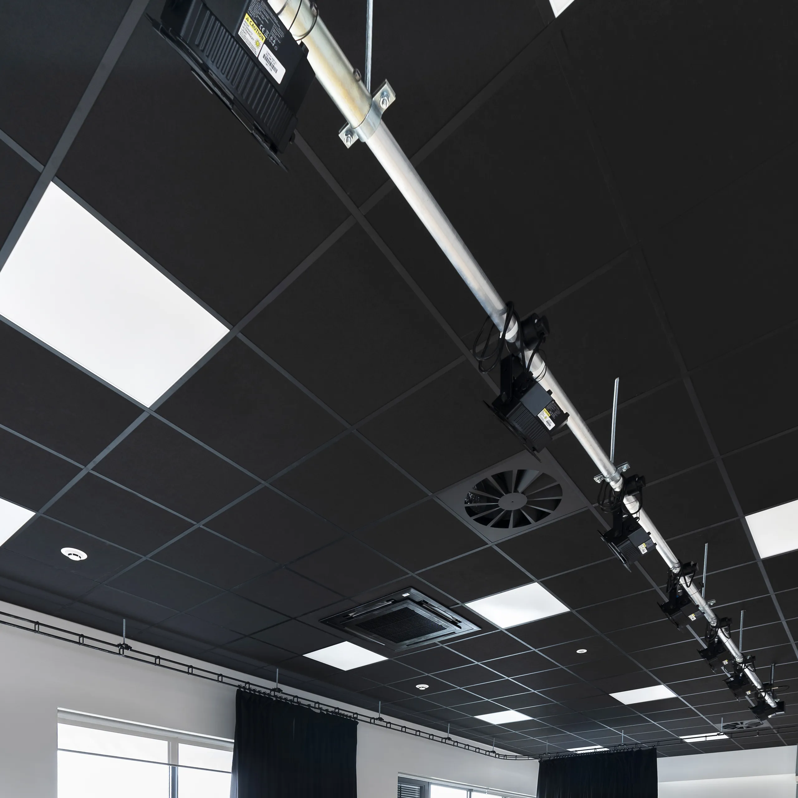 Didsbury High School, Manchester | Case Studies
