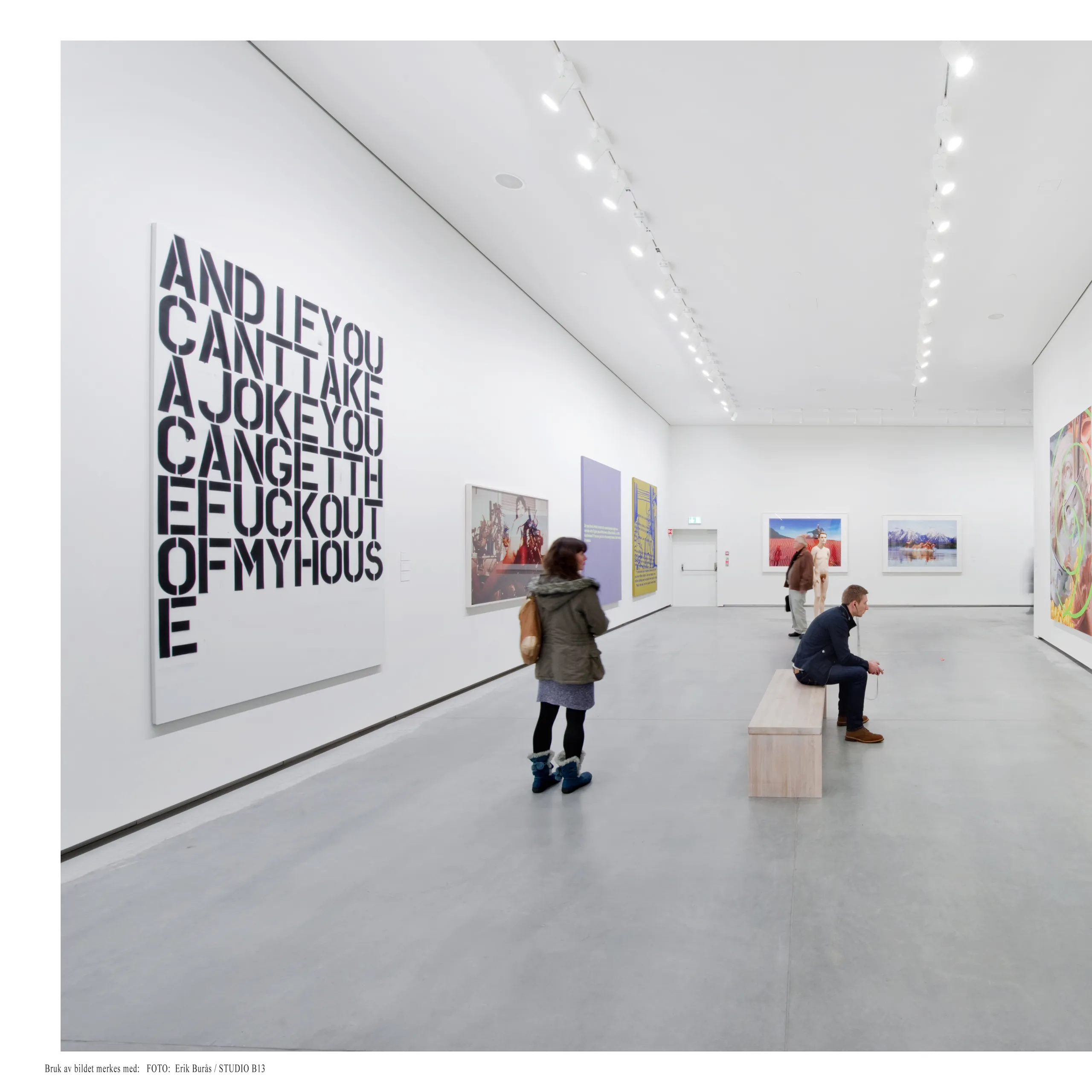 Astrup Fearnley Museum Design, RPBW | Case Studies