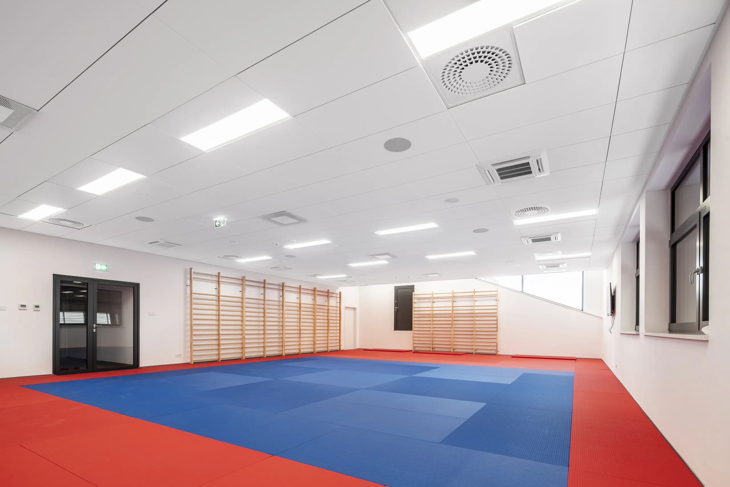 MOSiR Sports and Entertainment Hall, Puławy | Case Studies
