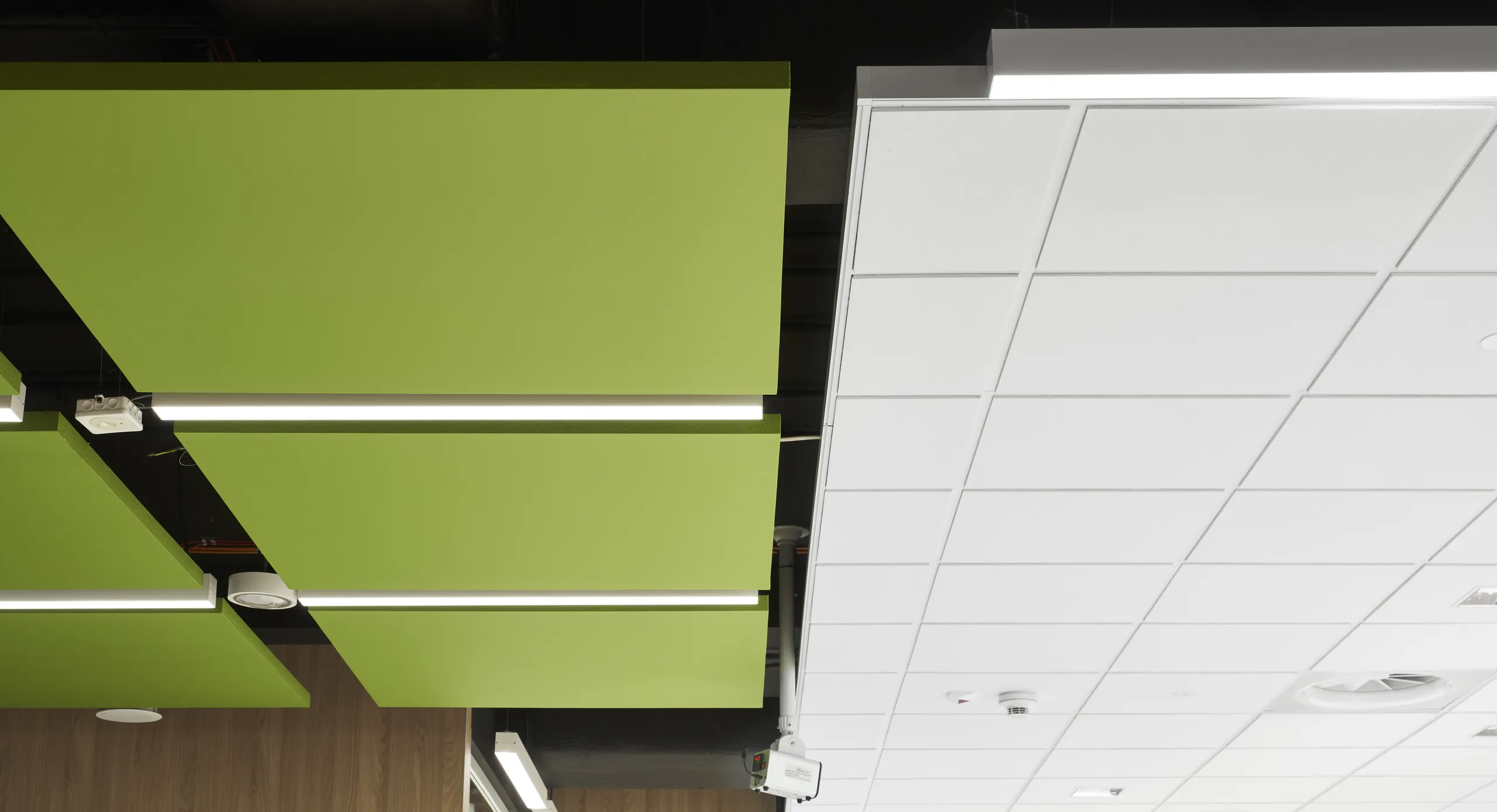 Children’s Memorial Health Institute, Warsaw | Case Studies