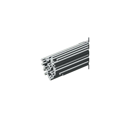 Alu hanger wire Ø 4 mm thumbnail