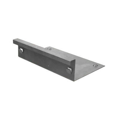 Drywall clamping piece thumbnail