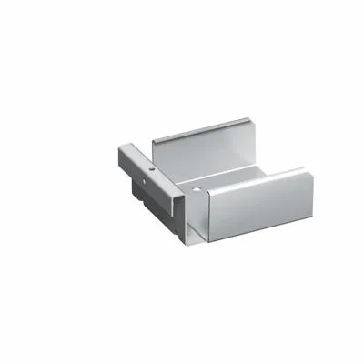 Cross connector for bandraster 100mm thumbnail