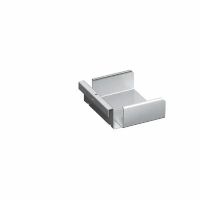 Cross connector for bandraster 125mm thumbnail