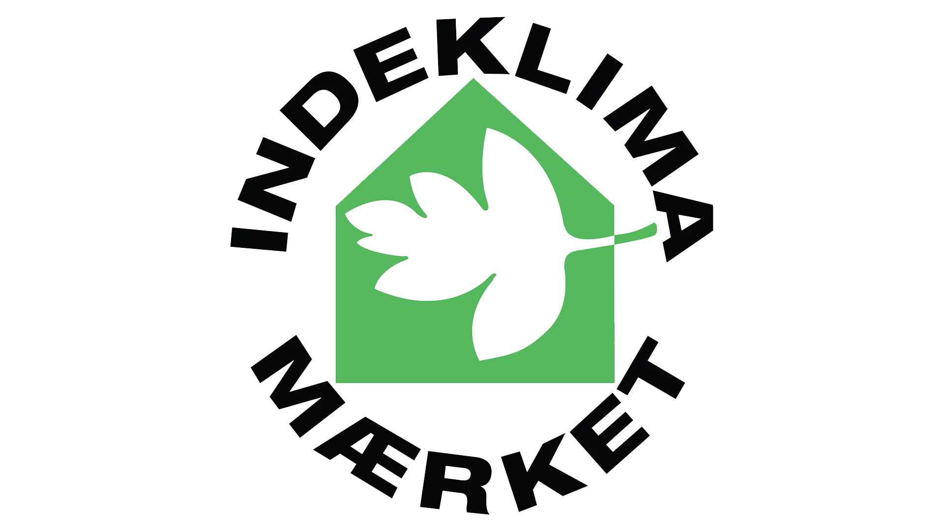 Logo of Indoor Climate label