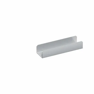 Length coupling for bandraster 75mm thumbnail